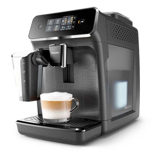 Philips EP223010 Series 2200 Lattego Automata kávéfőző Philips EP223010 Series 2200 Lattego Automata kávéfőző